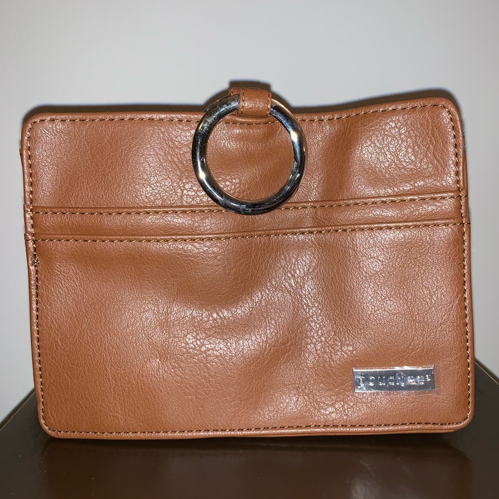 Pouchee Handbag Organizer